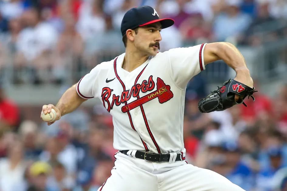 MLB Monday YRFI/NRFI best bets, 8/15: Pitching duel in Mets vs Braves