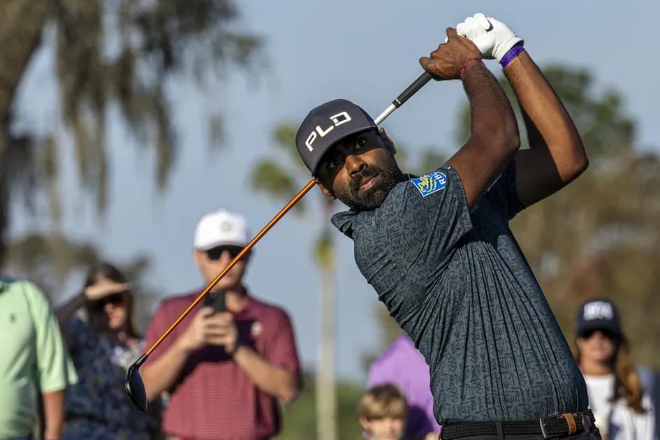 Golf picks: Procore Championship predictions & best bets from Joe Champion - Can Sahith Theegala defend his crown?