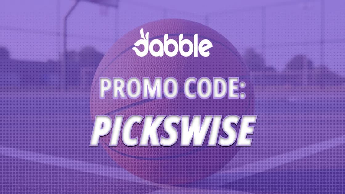 Claim the Dabble CBB promo code PICKSWISE for Texas vs Purdue today