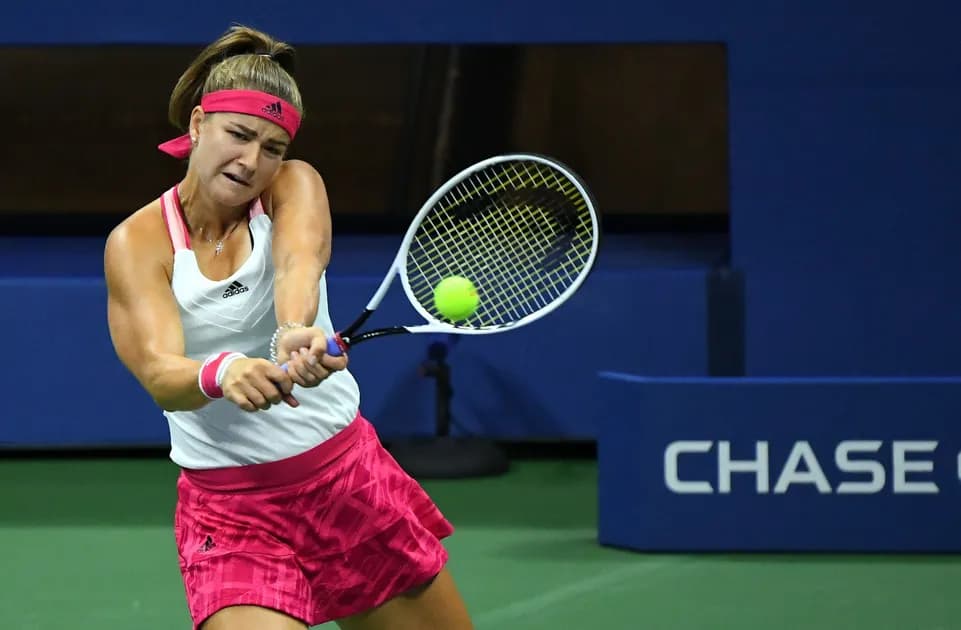 U.S. Open Day 2 best bets: Upsets abound on women's side