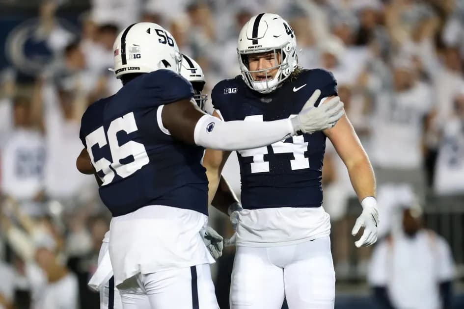 College Football Bowl Season opening lines for EVERY Bowl game, odds and best bet: Penn State feeds off White Out crowd in playoff win and cover