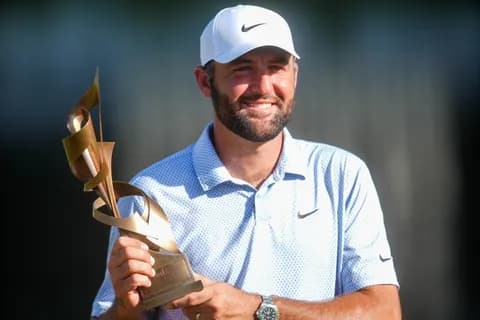 Golf picks: BMW Championship predictions & best bets from expert Joe Champion