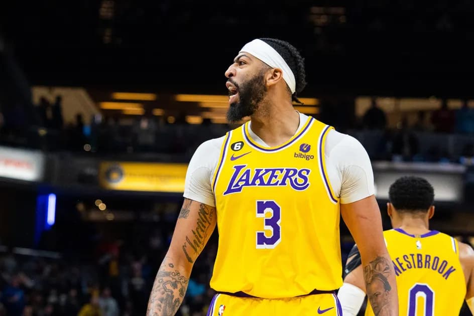 NBA Memphis Grizzlies vs LA Lakers same game parlay picks: Lakers ascent continues at +772 odds