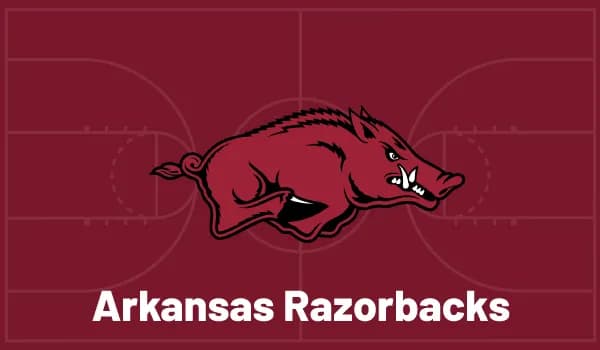 Underdog March Madness bonus code good for $1,000: Arkansas vs Texas Tech