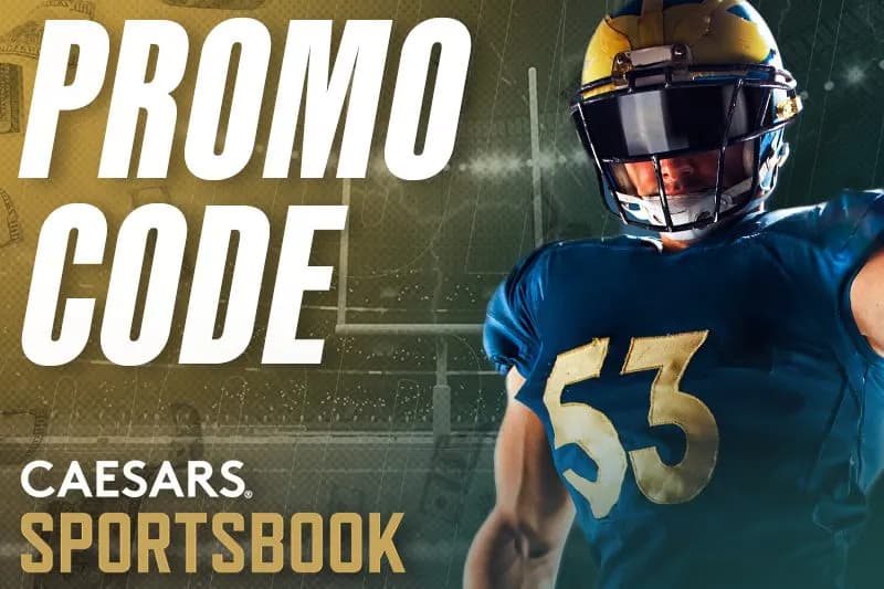 Claim the $1,000 Caesars promo code PICKSWISE1000: Giants vs Browns