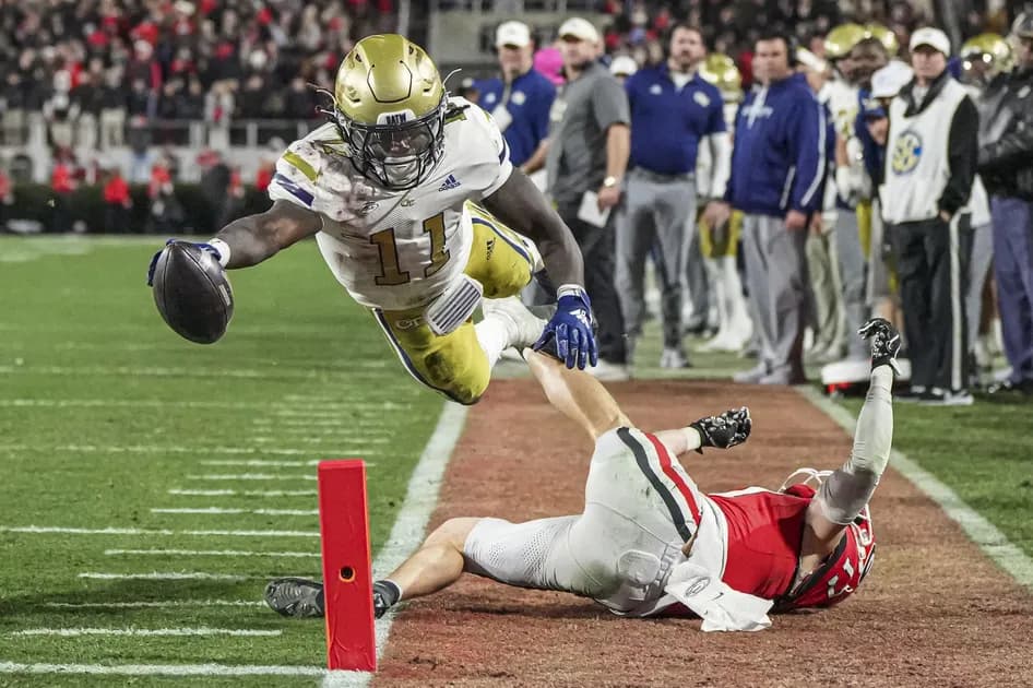 2025 ACC Season Preview: ACC Football Standings Predictions and Best Bets - Can this +1400 longshot shock Clemson?