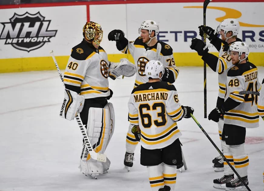 NHL predictions, Stanley Cup picks, best bets and longshots