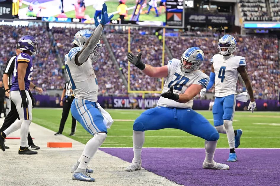 Expert Week 4 NFL anytime touchdown scorer prop bets, including EXCLUSIVE DraftKings odds boost
