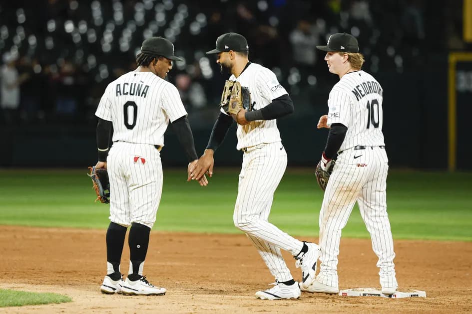 MLB Picks Today: Expert Predictions & Best Bets for Monday, August 24, including Rangers vs White Sox