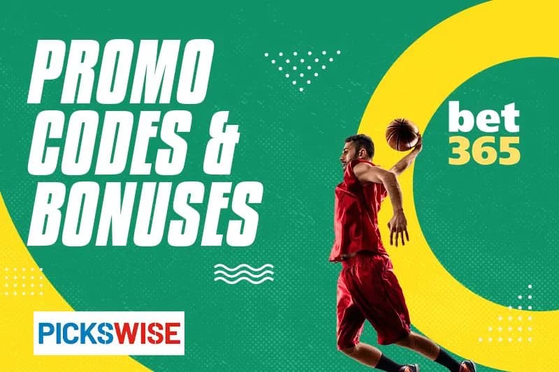 Bet365 bet $5, get $100 instantly in bonuses for Knicks vs Cavaliers