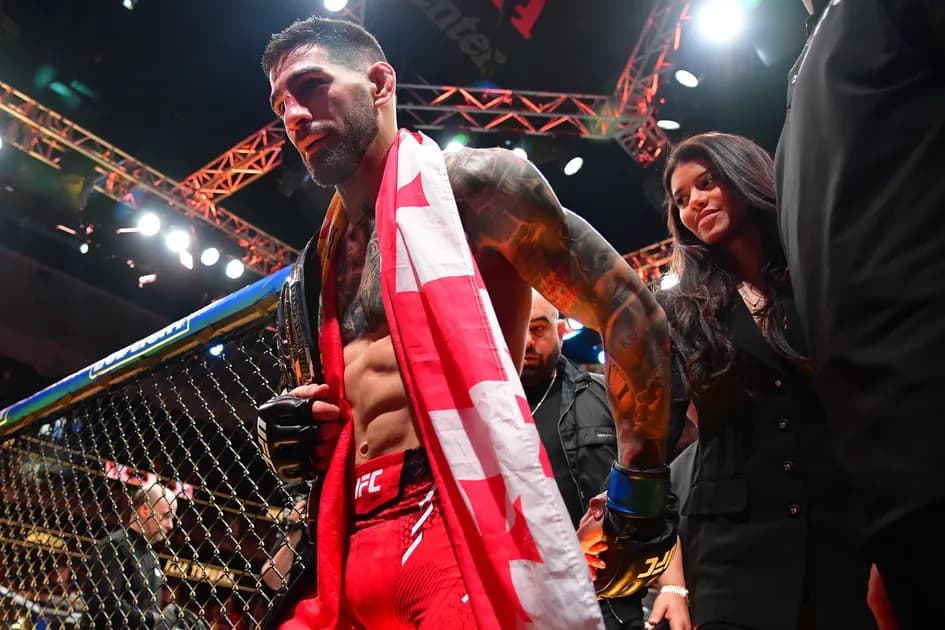 FanDuel UFC promo code captures $150 for UFC 317: Topuria vs Oliveira