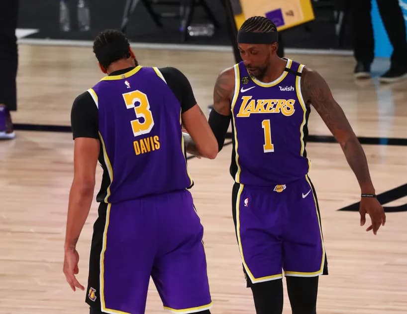Best Prop Bets for Lakers vs. Heat in Game 3 of the 2020 NBA Finals