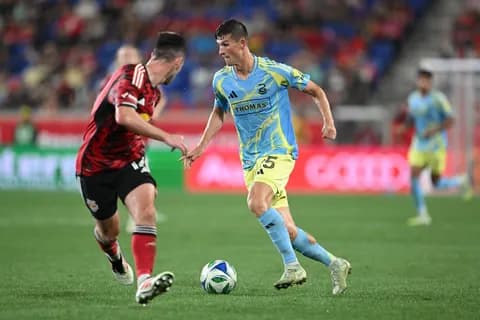 MLS Best Bets for August 29: Top Picks, Predictions & Odds for Saturday's Matches