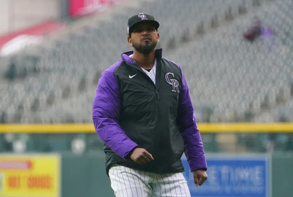 Best MLB Player Props for Friday's Slate: Marquez tames D-Backs