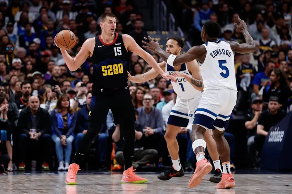 Nuggets vs Timberwolves Prediction & Same Game Parlay picks: Jokic fights back at +361 odds