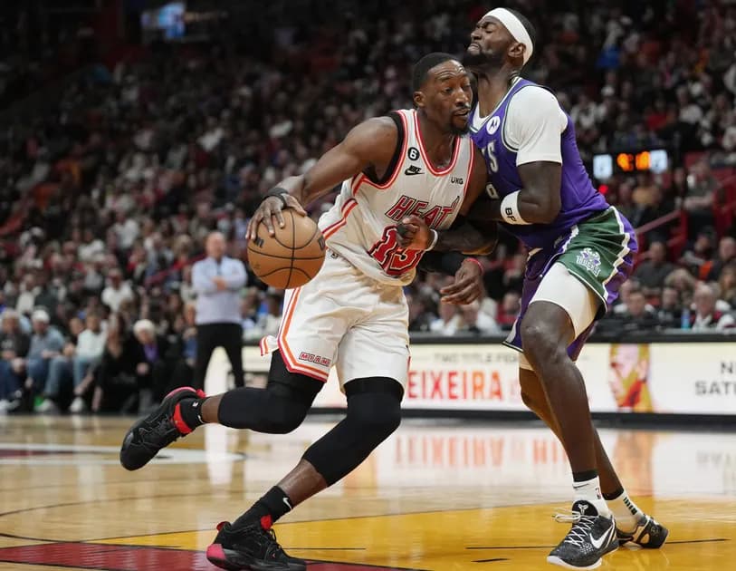 Best NBA player prop bets for Friday, 1/20: Bam Adebayo stays hot for Heat