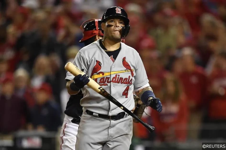 Four-pick cross-sport parlay for Thursday, April 8th (+1281): NHL, MLB, and NBA picks