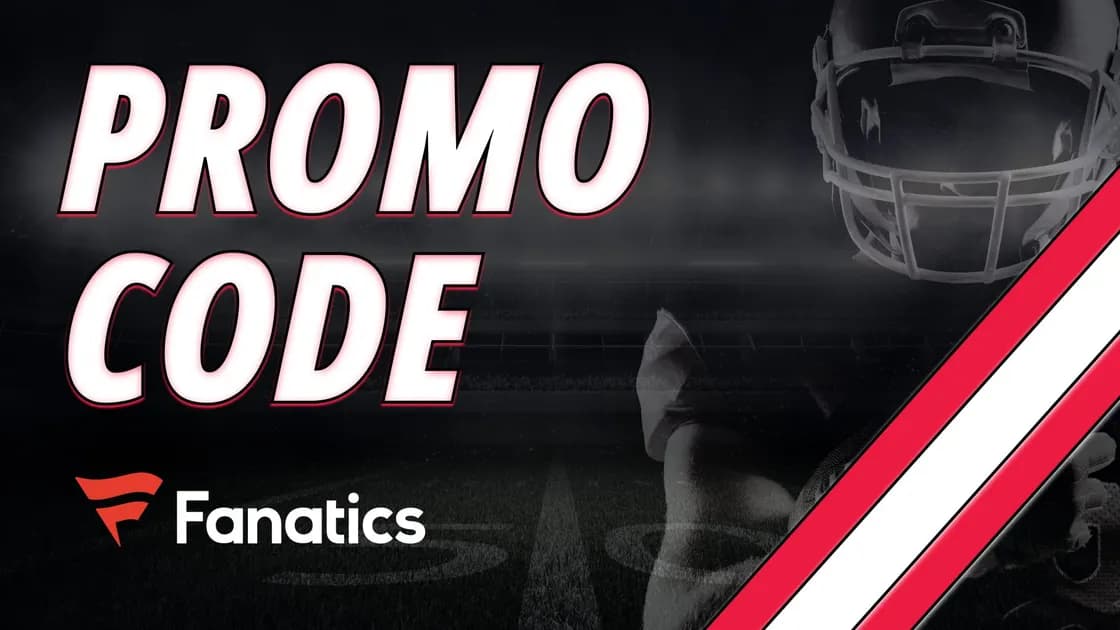 Cash the $1,000 Fanatics Christmas bonus for Ravens vs Texans today