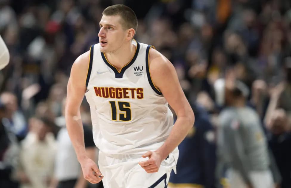 Best NBA player props for Monday's slate: Warriors cannot deal with Jokic