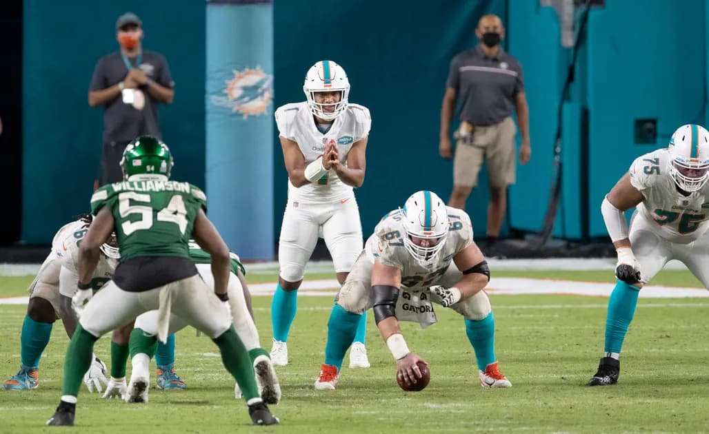 The Ultimate NFL Betting Guide For Week 8: Everything You Need To Win