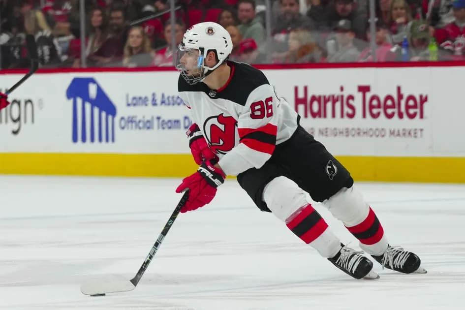 NHL Sunday parlay at mega +950 odds today 5/8: Devils deal with desperation