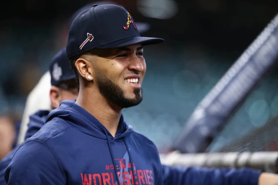 MLB World Series Game 4 same game parlay (+955 odds): Atlanta Braves vs Houston Astros