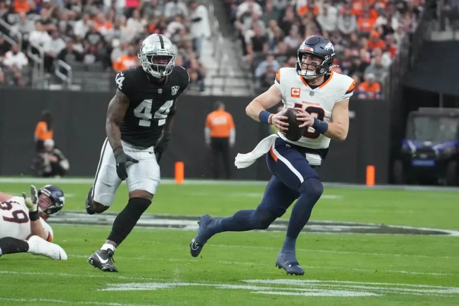 Thursday Night Football Betting Guide: Las Vegas Raiders vs Denver Broncos Expert Picks, Odds & Best Bets for Week 10