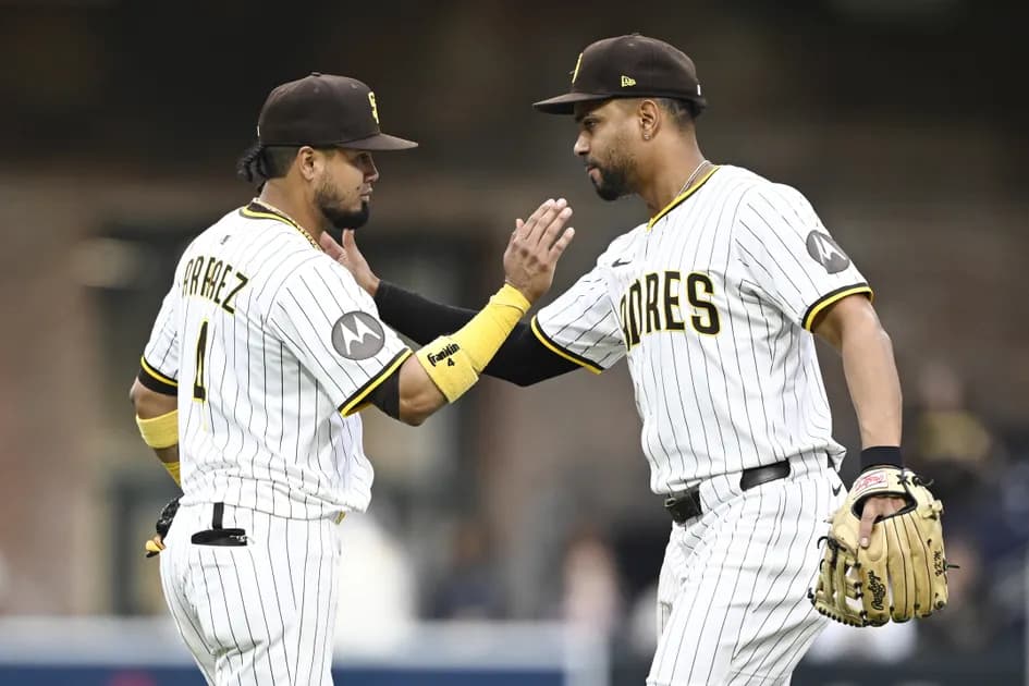 MLB Picks & Predictions for Friday, July 25: Padres vs Cardinals & Mets vs Giants Best Bets