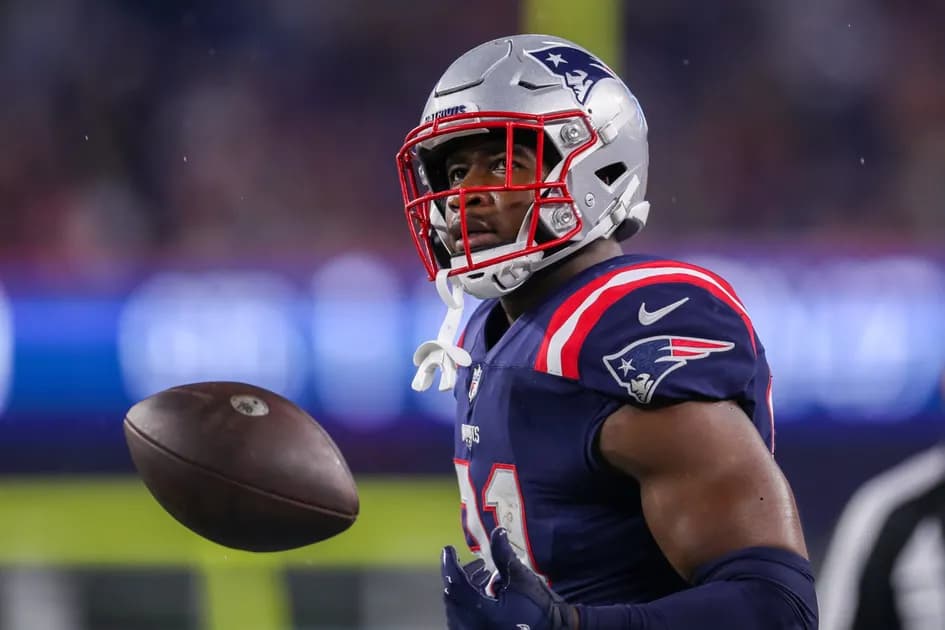 Best NFL player prop for Sunday's late slate: Jonnu feasts on Dolphins