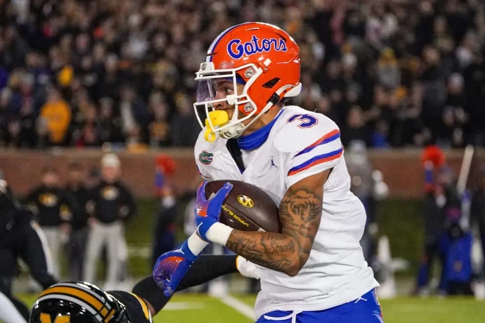 College Football Week 1: Saturday Best Bets Incl. Miami vs Florida & UCLA vs Hawaii