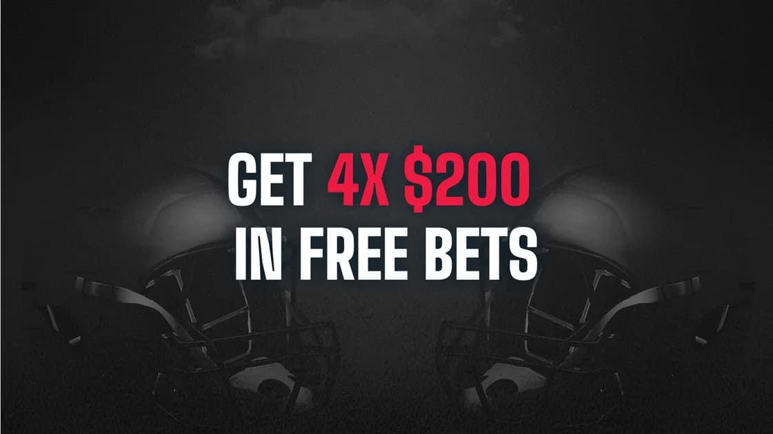 PointsBet Promo Code Secures 4, $200 Free Bets for Sunday NFL Week 13