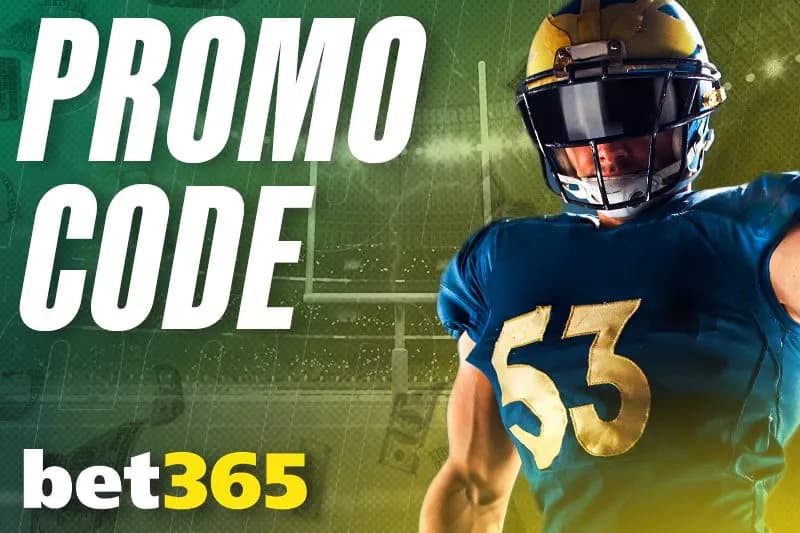 Bet365 NFL promotional code PWEVG365: $1,000 bonus for SEA vs NYJ