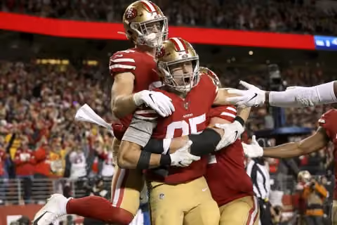 NFL Week 5 Sunday Betting Guide: Picks, Odds & Predictions