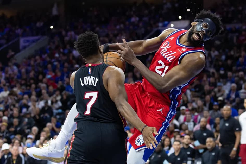 NBA Philadelphia 76ers vs LA Clippers same game parlay picks: 76ers stay perfect during road trip at +511 odds