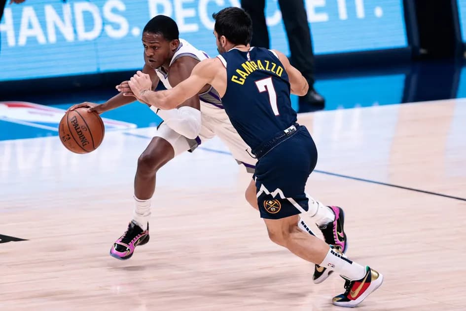 NBA Picks - NBA Same Game Parlay: Denver Nuggets vs. Sacramento Kings (+747)