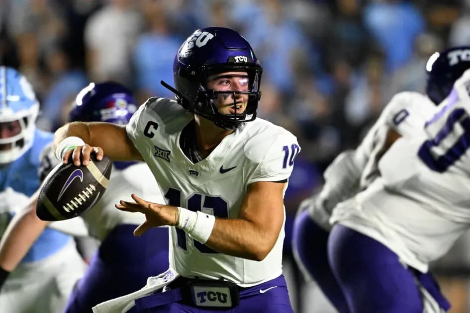 Week 12 College Football Predictions: NCAAF Best Bets for Saturday, November 15