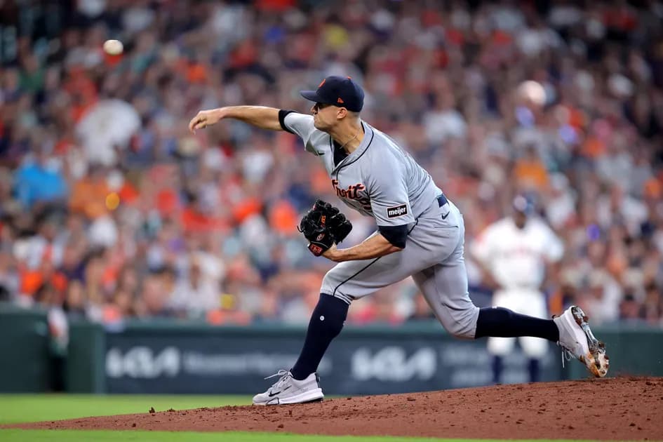 Best MLB player prop bet for today 7/29: Jack Flaherty meets the Guardians once again