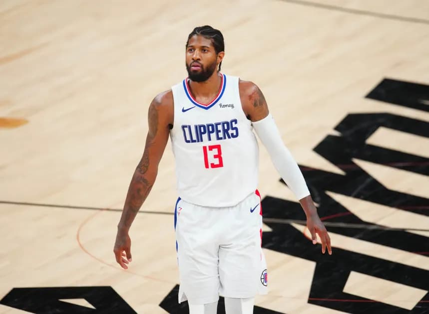 NBA Thursday same game parlay (+1213 odds): Miami Heat vs Los Angeles Clippers