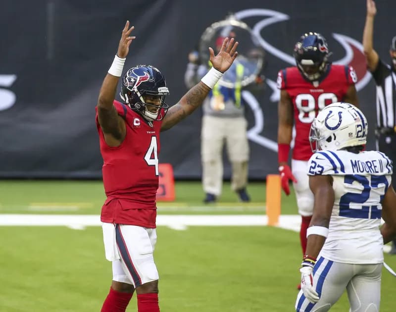 The 5 biggest stories entering the 2021 NFL season, and how they shape the betting market