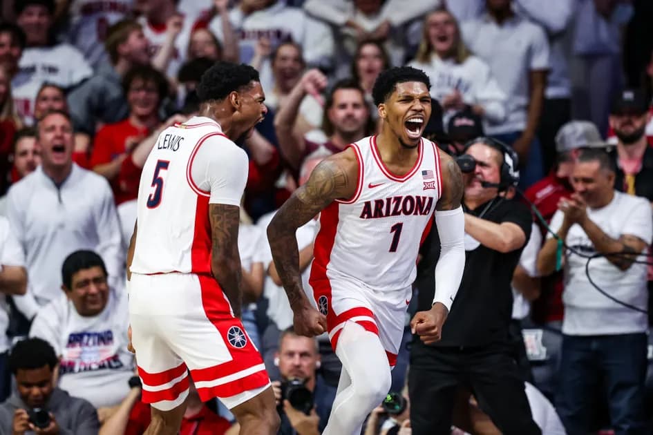Sleeper Sweet 16 promo code unlocks $55 for Arizona vs Duke