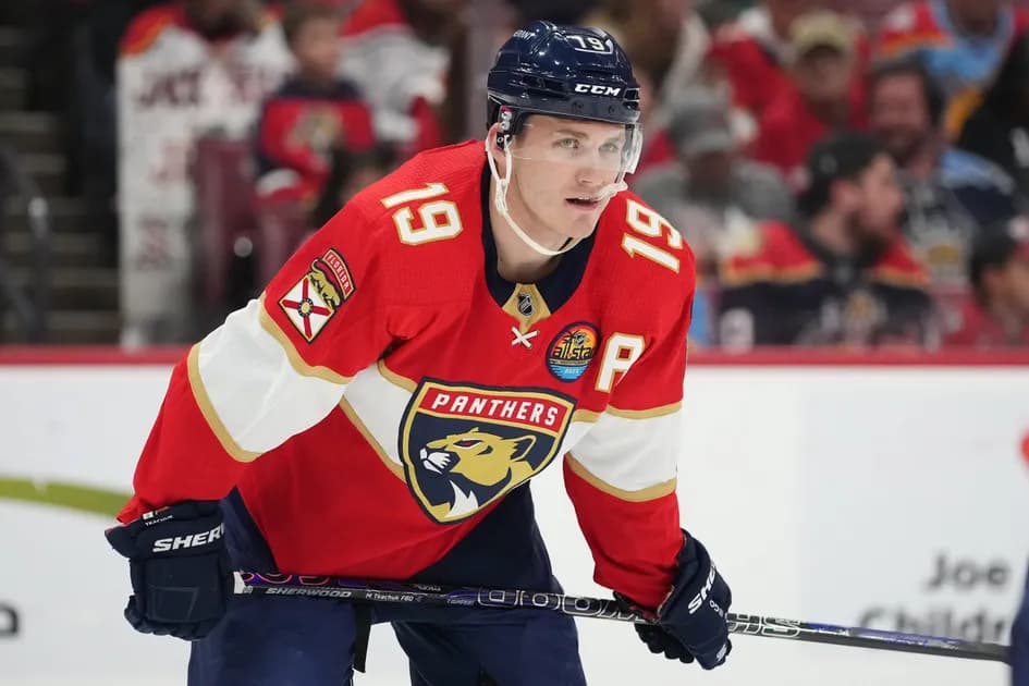 Rangers vs Panthers Prediction & Same Game Parlay picks: Matthew Tkachuk fuels Florida at +330 odds
