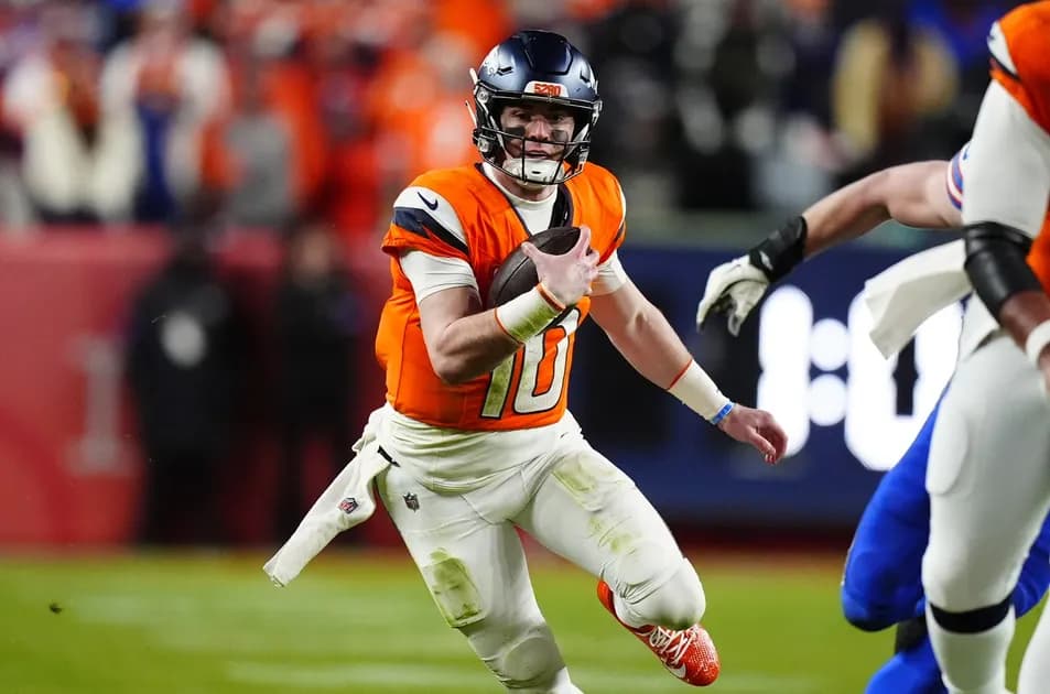 Seahawks vs Broncos Player Props: Best Bets and Predictions