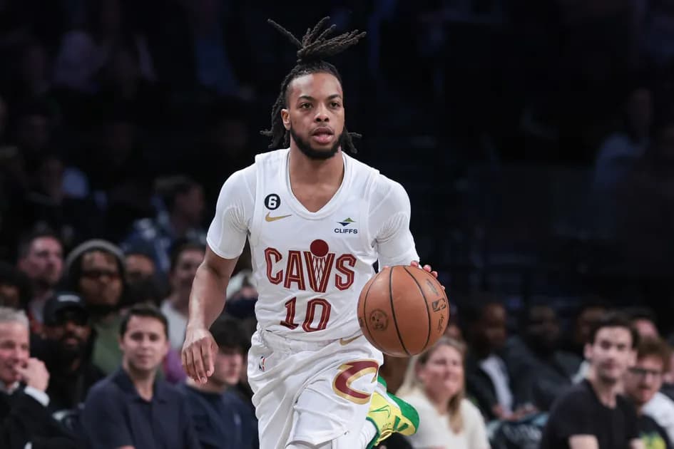 Best NBA player prop bets for today 3/28: Darius Garland soars against the Hawks