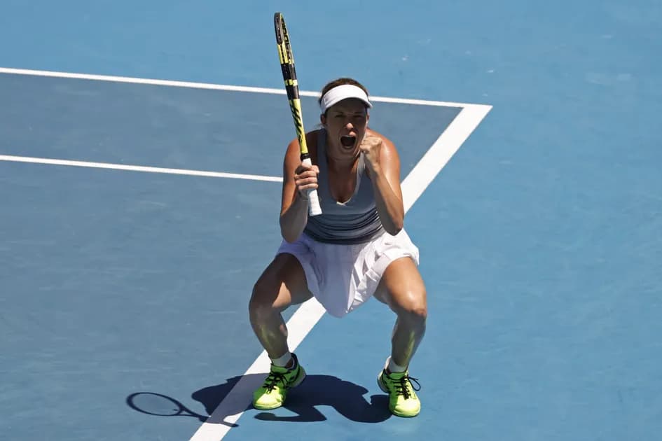 Australian Open Day 11 preview and best bets: Upset calling for Collins