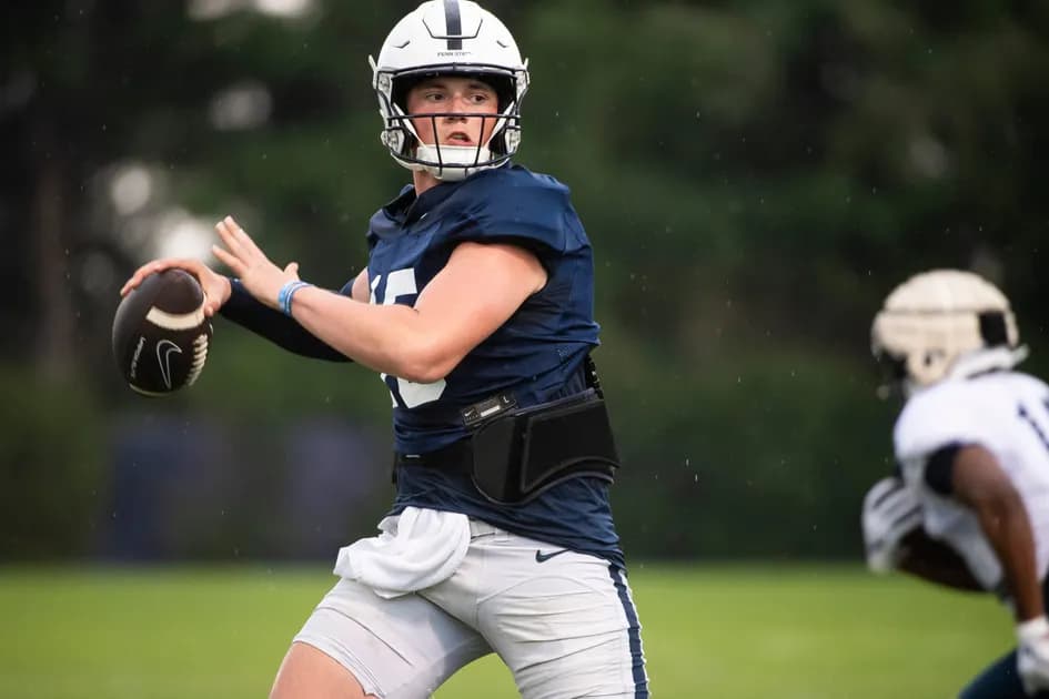 $1,000 CFB Playoffs Bet365 promo code PWEVG365: SMU vs Penn State