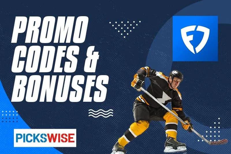 Red Wings vs Capitals Predictions & FanDuel Ohio promo code