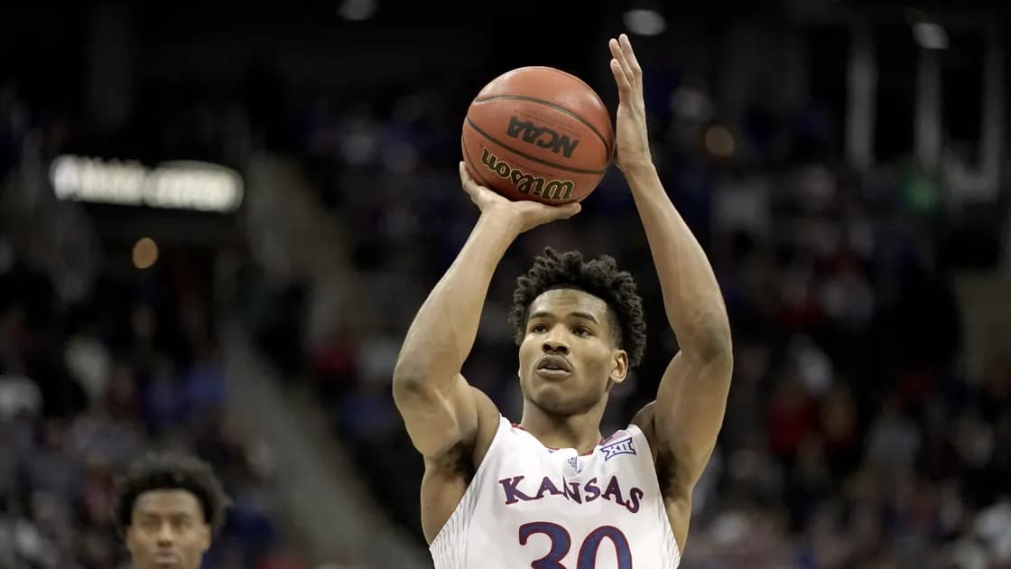 Jared Smith's NCAA Tournament preview: How to find betting value in the madness