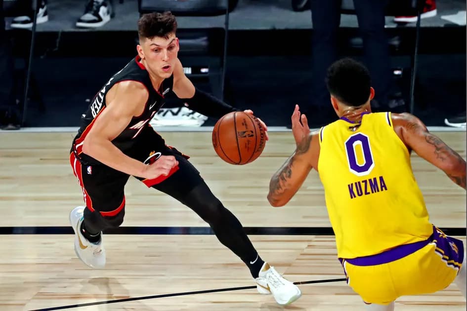 Prop Holliday's best NBA player prop bets for today 3/6: Tyler is my Herro