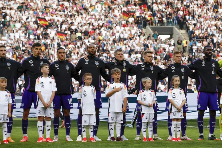 Euro 2024 Predictions & Last 16 Best Bets for Saturday, 6/29 - Featuring: Germany vs Denmark and Switzerland vs Italy