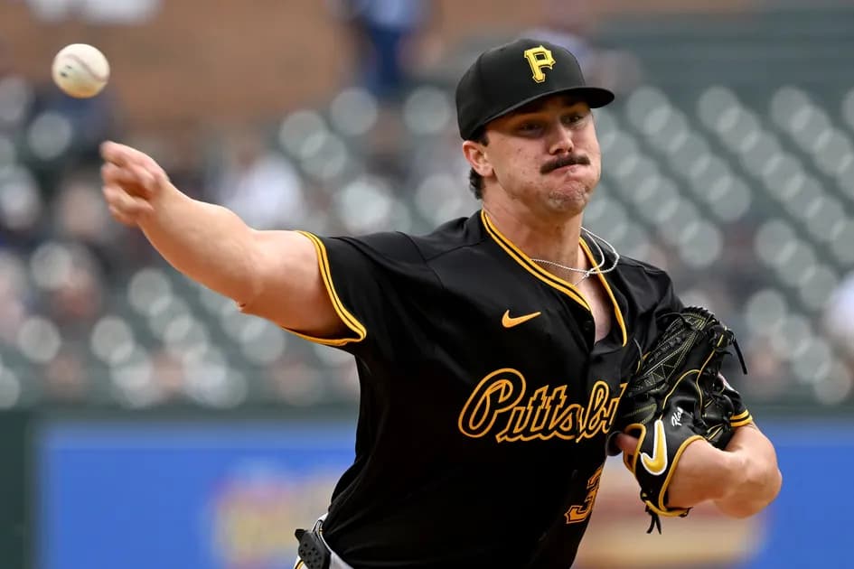 Best MLB player prop bets for today 9/16: Paul Skenes carves up Cardinals
